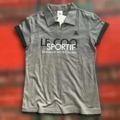 LE COQ SPORTIF 半袖トップス サイズM 未使用
