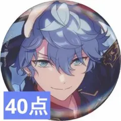 瀬名泉 フィーチャー2 缶バッジ