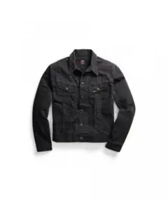 RRL デニムジャケット