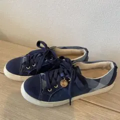 BLUE LABEL CRESTBRIDGE スニーカーのサムネイル