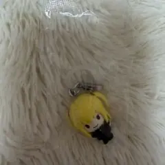 デスノート DEATH NOTE めじるしアクセサリー ニア