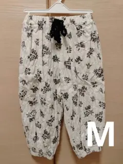 nunubiel M 韓国子供服　パンツのサムネイル