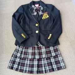 レピピアルマリオ　卒業式　　女の子　S 150-160