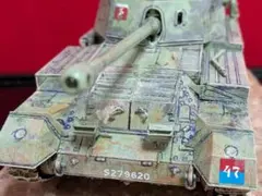中古品 プラモデル 大型タンカー アリイ 1/450 ローエン 空母二隻
