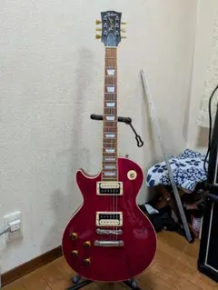 希少Tokai LS レフティのサムネイル