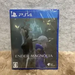 ENDER MAGNOLIA: Bloom in the Mist -PS4