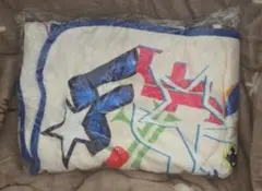 堀夏喜 メンプロ ブランケット 新品未開封