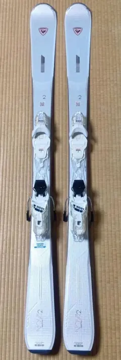 2026年最新】ROSSIGNOL 板の長さ：140〜149cm スキー板の人気アイテム