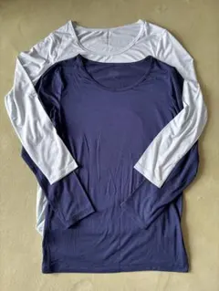 UNIQLO ヒートテック150 2枚