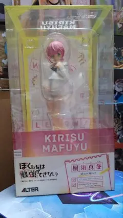 2026年最新】桐須真冬 フィギュアの人気アイテム - メルカリ