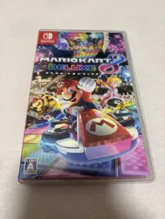 [Switch]マリオカートデラックス8