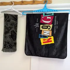 King Gnu CLUB GNU 限定ブランケット&マフラータオルのサムネイル