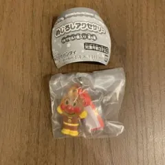アンパンマン めじるしアクセサリー★アンパンマン★ガチャガチャ