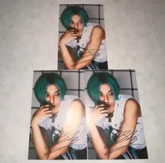 straykids スキズ 樂-STAR hmv ラキドロ　トレカ　フィリックス