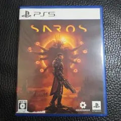PS5 SAROS