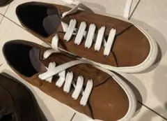 イタリア製 スニーカー