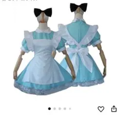 アリス コスプレ 衣装 ハロウィン