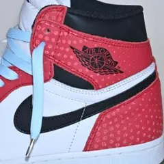 28 cm air jordan 1 high スパイダーマンのサムネイル