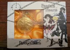 パンドラハーツ　ぱんだらはーつ時計　非売品 パンドラハーツぱんだらはーつ時計非売品