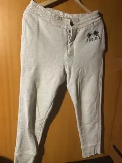 RED EAR VILLAGE INDUSTRIES スウェットパンツ Lグレー