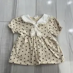 mekko illustrations セーラー襟 トップス