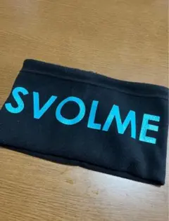スボルメ /ネックウォーマー/フリー