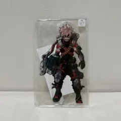 2025年最新】爆豪勝己 アクリルスタンド megaの人気アイテム - メルカリ