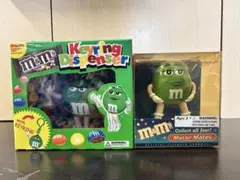 m&m's