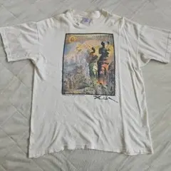 レア‼️ビンテージ！YARD Tシャツ USA製 Lサイズ - メルカリ