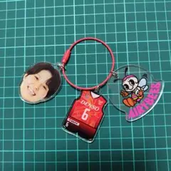 デンソーエアリービーズ バレーボール