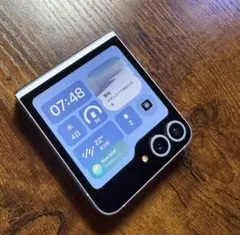 Galaxy Z Flip6 256GB 韓国版SIMフリーのサムネイル