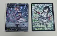 TGS2025デュエマ ウィクロス ユミアのアトリエ レスレリアーナのアトリエ