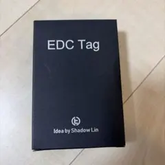 EDC Tag