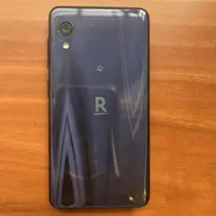 ［ジャンク品］楽天ミニ スマートフォン 本体　Rakuten mini