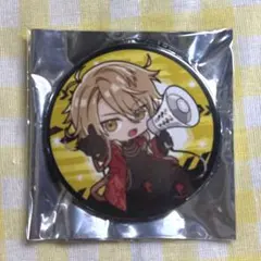 浦島坂田船 センラ 缶バッジ