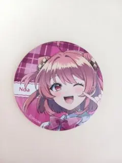 カラフルピーチ　のあ　ぱらぴち　からぴちパラダイス