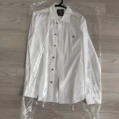 Vivienne Westwood 長袖シャツ ホワイトのサムネイル