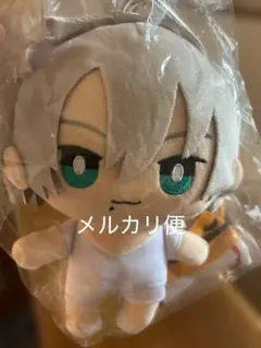 新テニスの王子様 おきがえぬいぐるみといっしょセット第2弾（C 仁王
