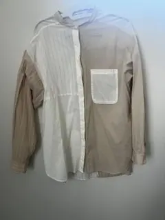 AMERICAN HOLIC 長袖シャツ Lサイズ