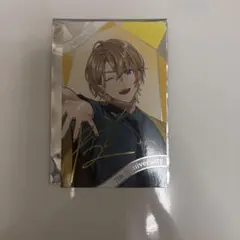 にじさんじ 風楽奏斗 7th Anniversaryチェキ レア