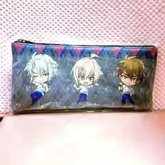 アイドリッシュ7 ポーチ