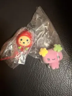 たまごっちカプセルトイ
