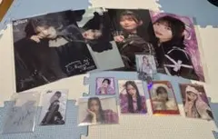 CUTIE STREET 真鍋凪咲グッズ