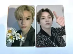 TREASURE アサヒセット　REBOOT MD ソウルコン