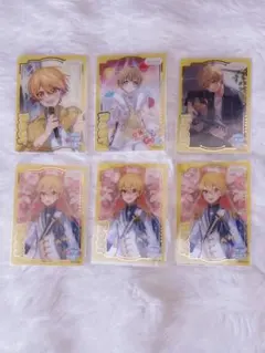 るぅとくん　カードまとめ売り