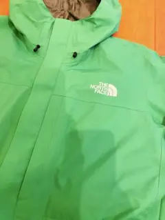 メンズ　ノースフェイス　ゴアテックス