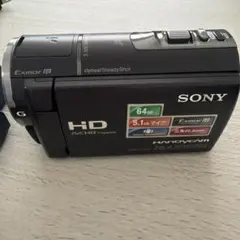 2026年最新】hdr-cx590vの人気アイテム - メルカリ