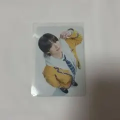 EBiDAN BUDDiiS FUMINORI トレカ　タワレコ