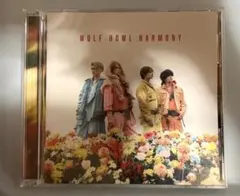 WOLF HOWL HARMONY ココニイル/PLEASE