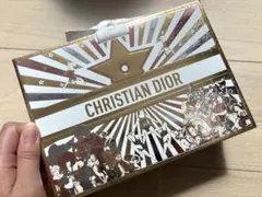 Christian Dior ギフトボックス　ショッパー